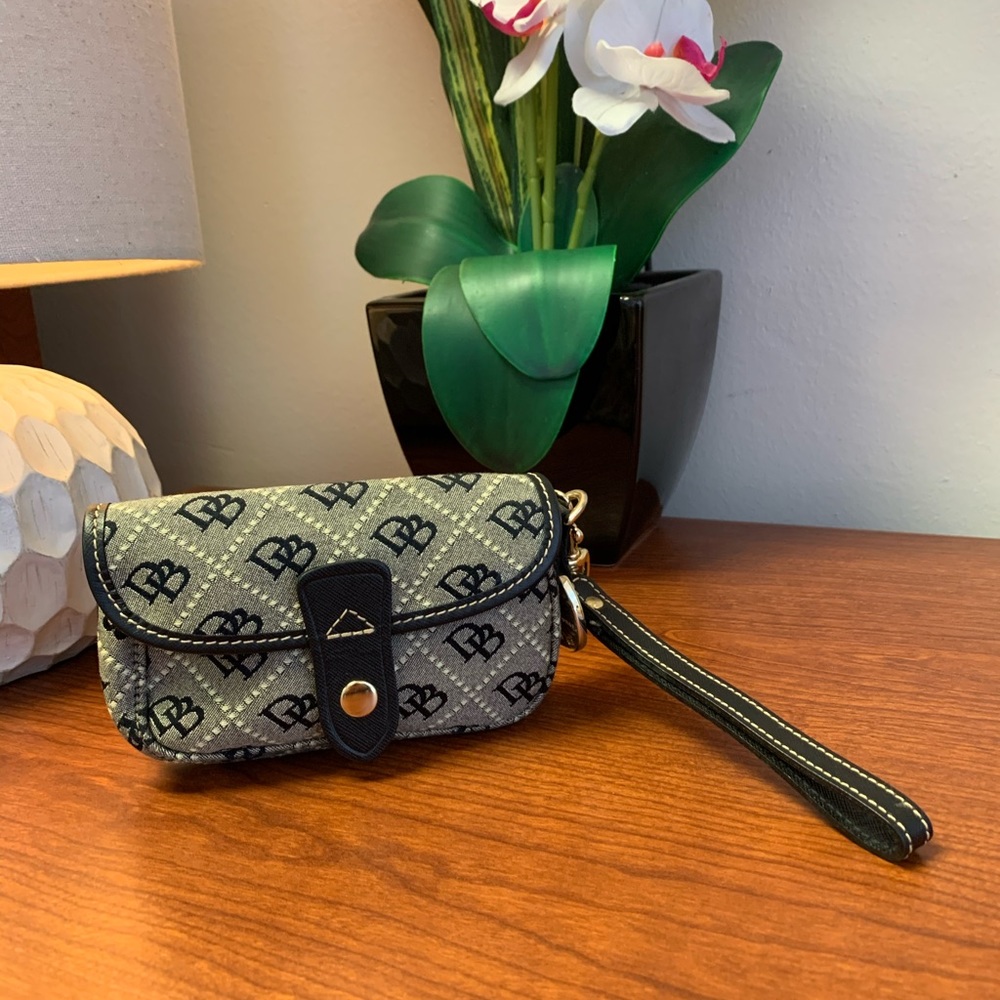 Dooney and Bourke Wallet
